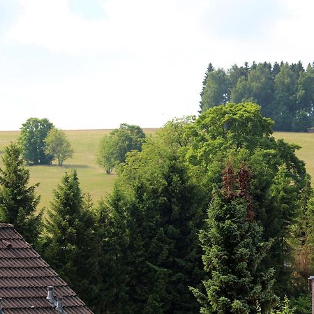 Ferienapartment Bergstation ブラウンラーゲ エクステリア 写真