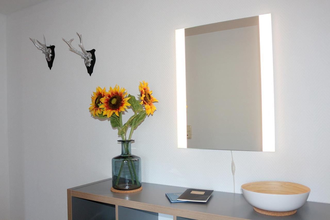 Ferienapartment Bergstation ブラウンラーゲ エクステリア 写真