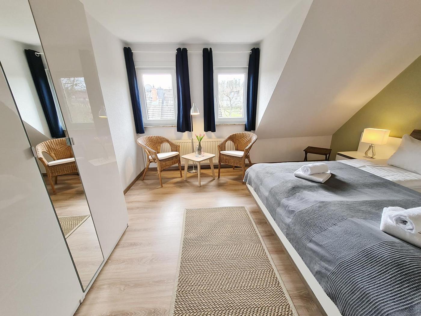 Ferienapartment Bergstation ブラウンラーゲ エクステリア 写真