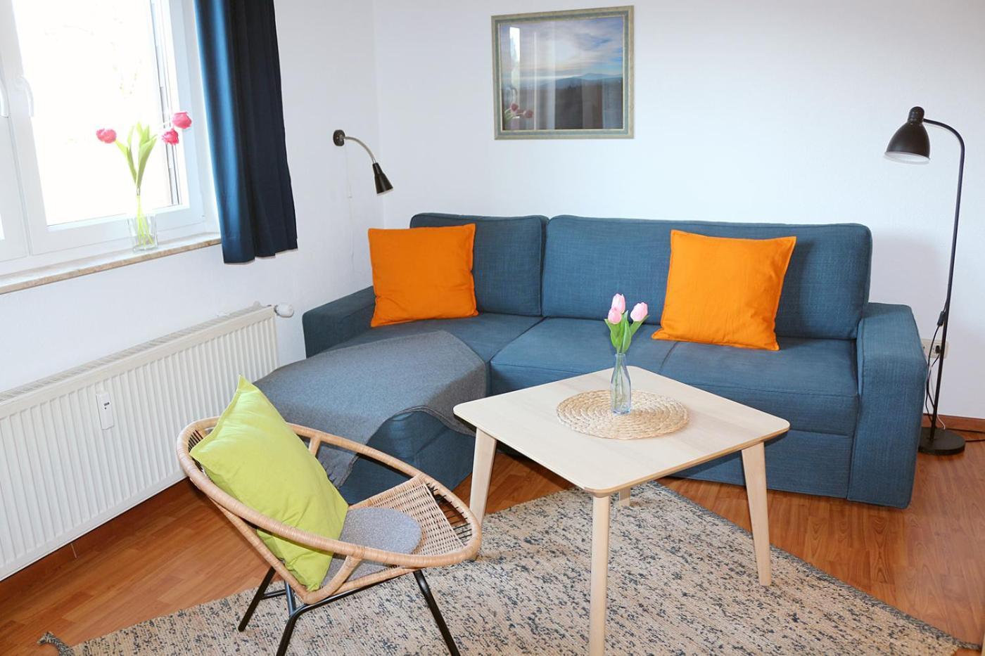 Ferienapartment Bergstation ブラウンラーゲ エクステリア 写真