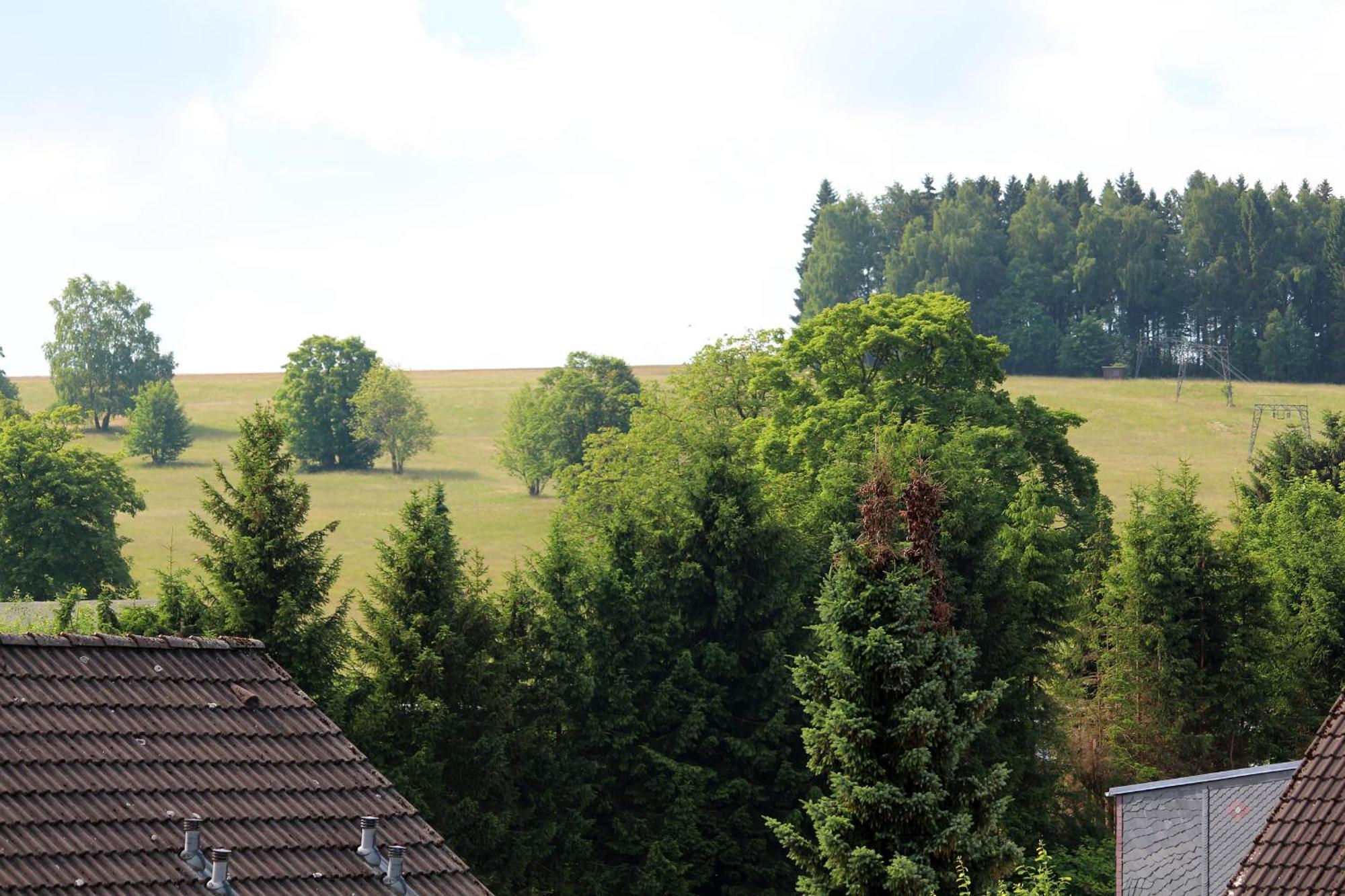 Ferienapartment Bergstation ブラウンラーゲ エクステリア 写真